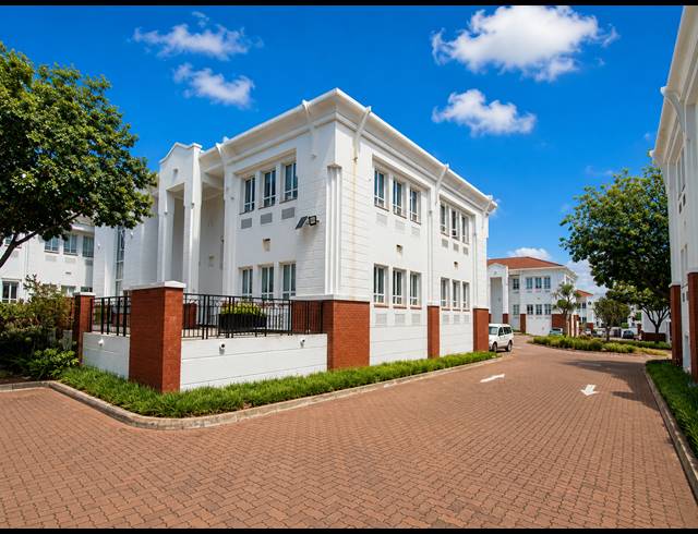 387M² OFFICE TO LET IN BRYANSTON